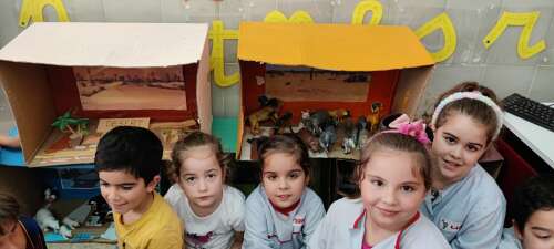 Foto Colegio Jesús Maria Badalona #2