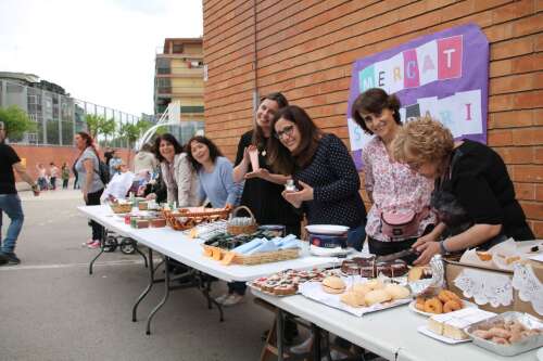 Foto Colegio Jesús Maria Badalona #2