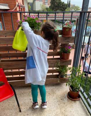 Foto Colegio Jesús Maria Badalona #2