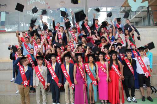 Foto Colegio Jesús Maria Badalona #2