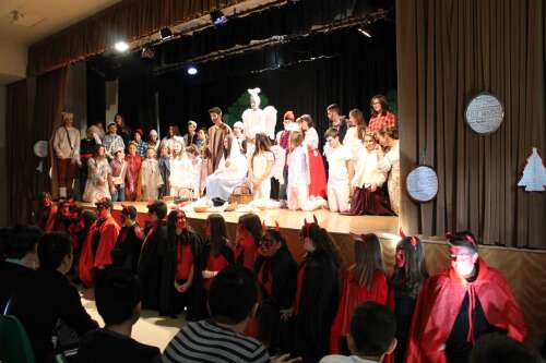 Foto Colegio Jesús Maria Badalona #2