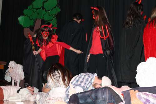 Foto Colegio Jesús Maria Badalona #2