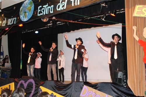 Foto Colegio Jesús Maria Badalona #2