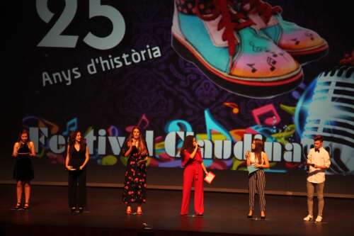 Foto Colegio Jesús Maria Badalona #2