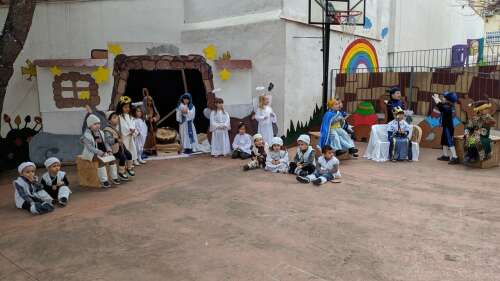 Foto Colegio Jesús Maria Badalona #2
