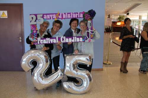 Foto Colegio Jesús Maria Badalona #2