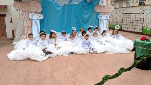 Foto Colegio Jesús Maria Badalona #2