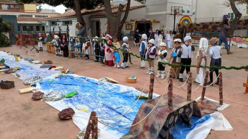 Foto Colegio Jesús Maria Badalona #2
