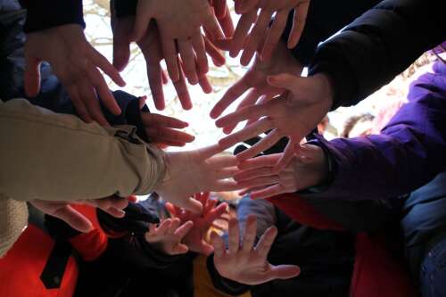 Foto Colegio Jesús Maria Badalona #2