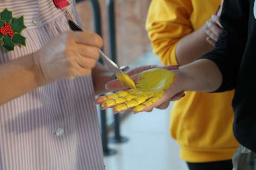 Foto Colegio Jesús Maria Badalona #2