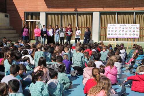 Foto Colegio Jesús Maria Badalona #2
