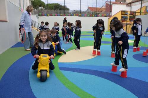 Foto Colegio Cultural #2