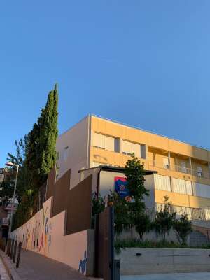 Foto Colegio María Ward Badalona #0