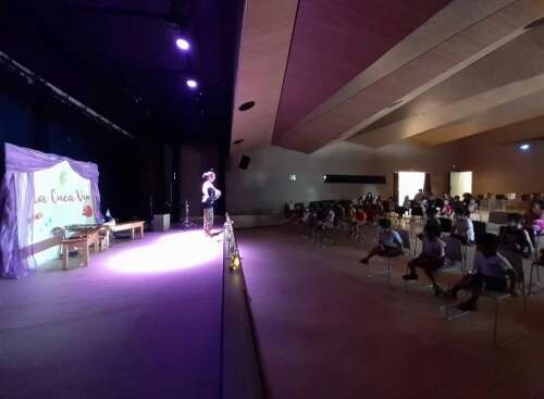 Foto Colegio La Pau #3