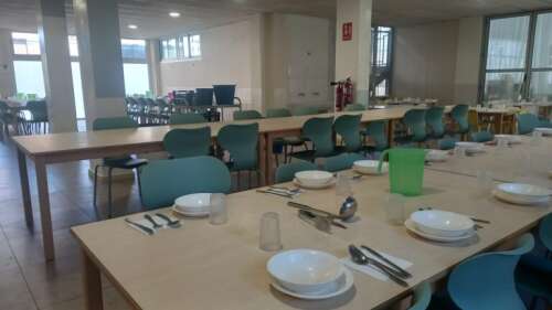 Foto Colegio La Pau #3