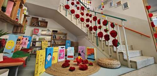 Foto Colegio La Pau #0