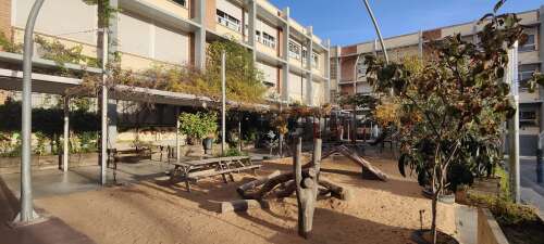 Foto Colegio La Pau #3