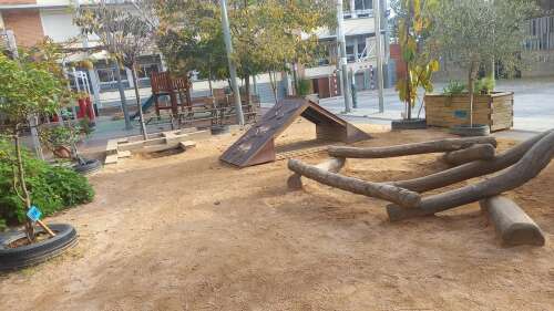 Foto Colegio La Pau #3