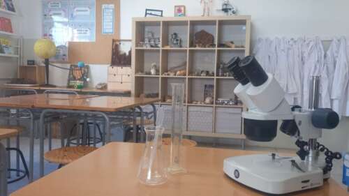 Foto Colegio La Pau #3