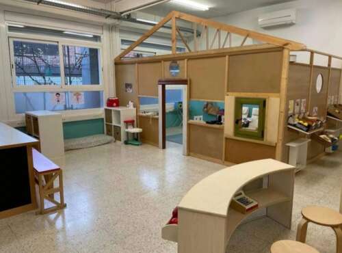 Foto Colegio La Pau #3