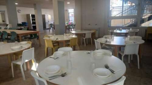 Foto Colegio La Pau #3