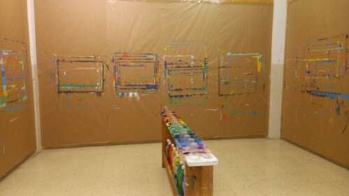 Foto Colegio La Pau #2