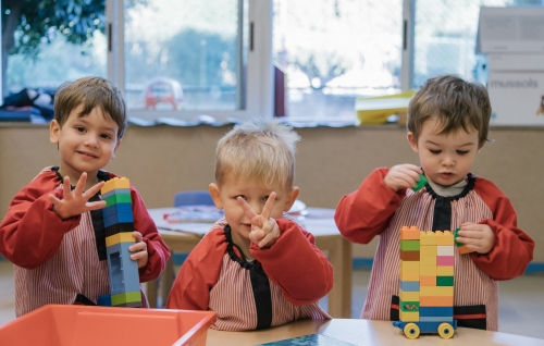 Foto Colegio Sagrado Corazón - Corazonistas #2