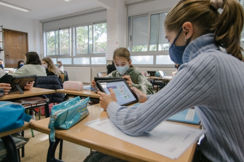 Foto Colegio Sagrado Corazón - Corazonistas #2