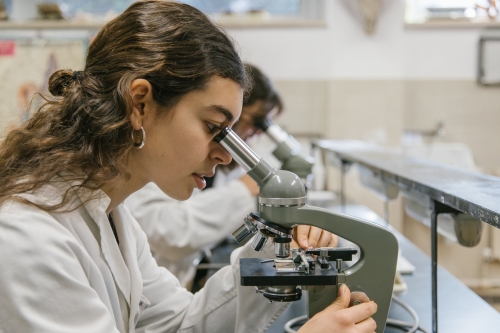 Foto Colegio Sagrado Corazón - Corazonistas #2