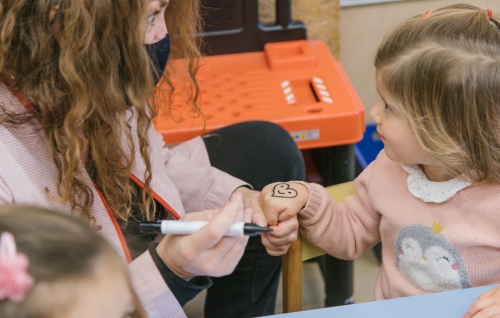 Foto Colegio Sagrado Corazón - Corazonistas #2