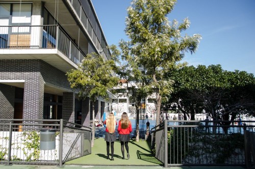 Foto Colegio St PETER'S SCHOOL #2