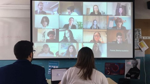 Foto Colegio St PETER'S SCHOOL #2