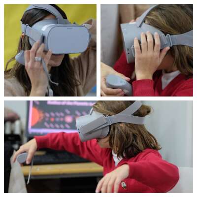 Foto Colegio St PETER'S SCHOOL #2