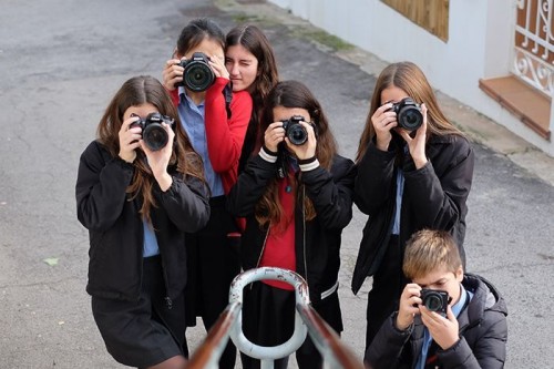 Foto Colegio St PETER'S SCHOOL #2