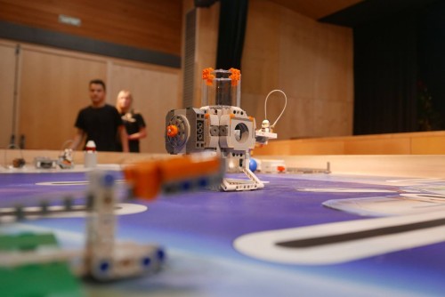 Foto Colegio St PETER'S SCHOOL #2