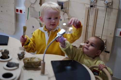 Foto Colegio St PETER'S SCHOOL #2