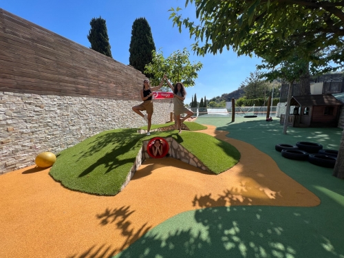 Foto Colegio St PETER'S SCHOOL #2