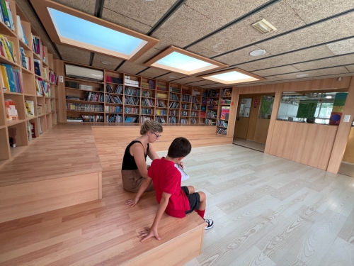 Foto Colegio St PETER'S SCHOOL #2