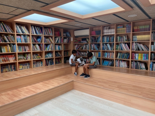 Foto Colegio St PETER'S SCHOOL #2