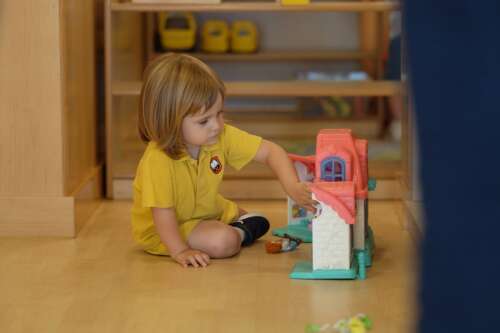 Foto Colegio St PETER'S SCHOOL #2