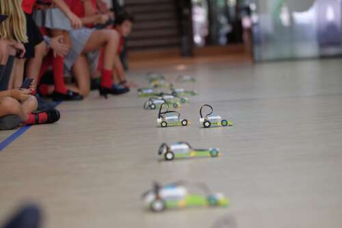 Foto Colegio St PETER'S SCHOOL #2