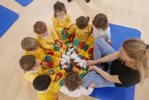 Foto Colegio St PETER'S SCHOOL #2