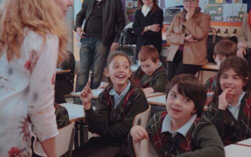 Foto Colegio St. Paul's School #2