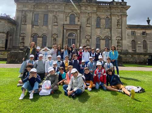 Foto Colegio St. Paul's School #2