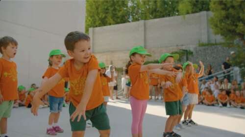 Foto Colegio St. Paul's School #2