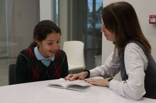 Foto Colegio St. Paul's School #2