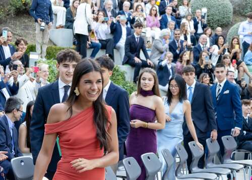 Foto Colegio St. Paul's School #2