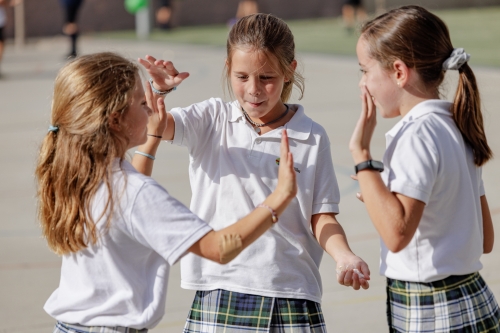 Foto Colegio Abat Oliba Loreto #2