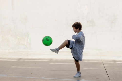 Foto Colegio Abat Oliba Loreto #2