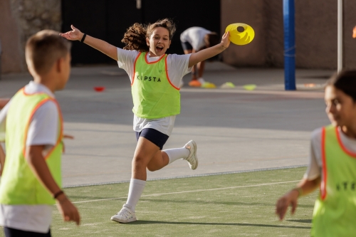 Foto Colegio Abat Oliba Loreto #1